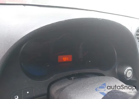 2008 Nissan Altima 2.5 S из США, поврежденный, VIN 1N4AL21E48N461708